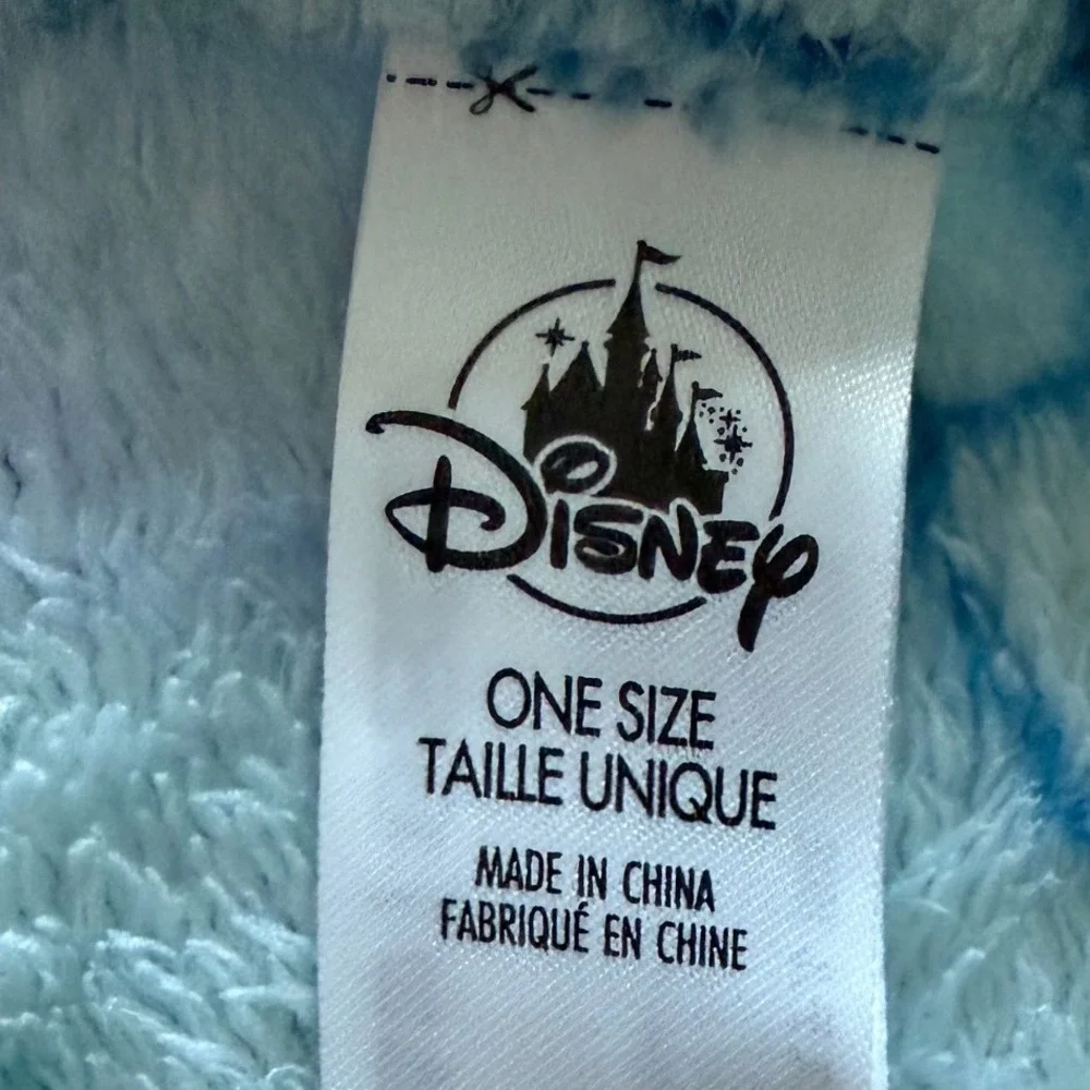 Disney Frozen Elsa‎ Olaf Fleece Blanket Kids One Size Cozy